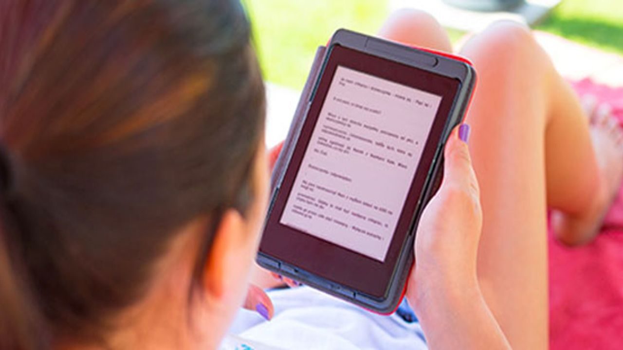 E-Readers