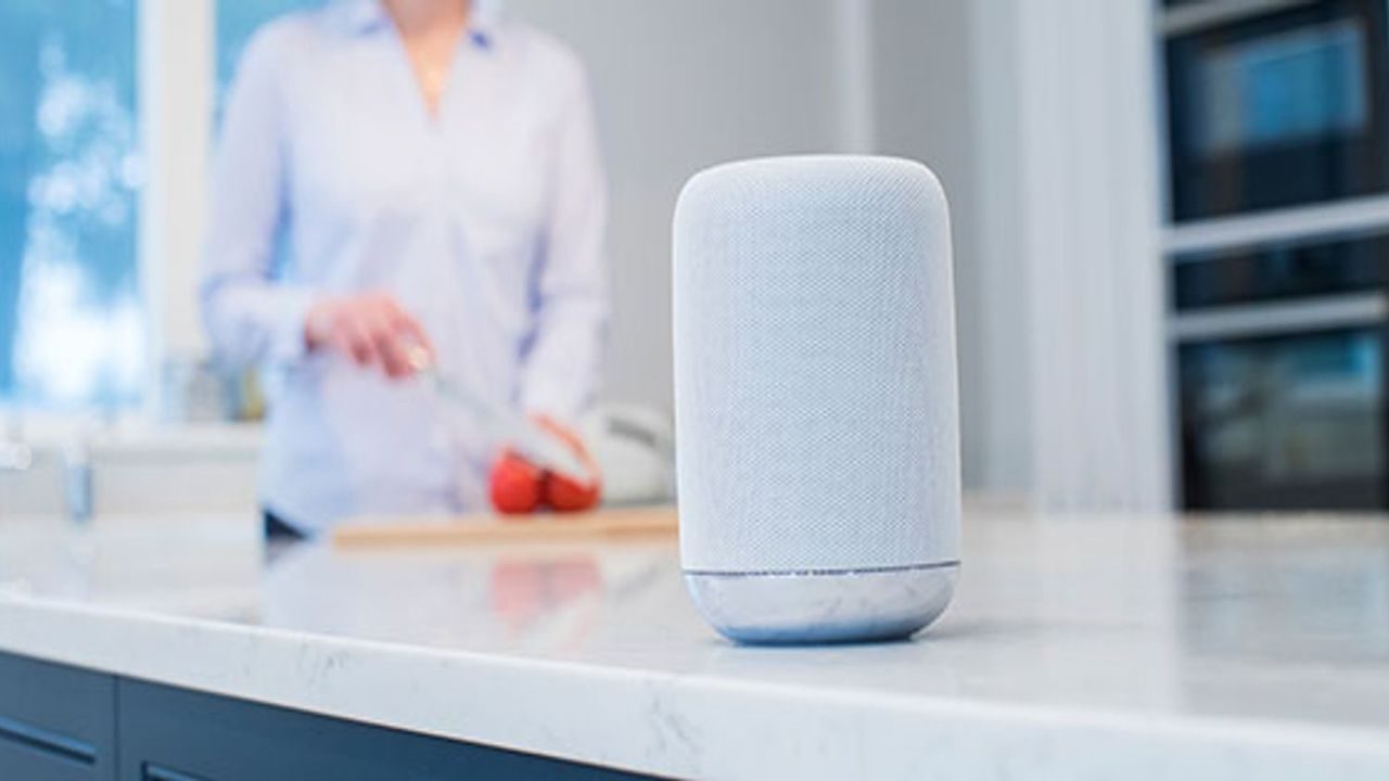 Smart Speakers