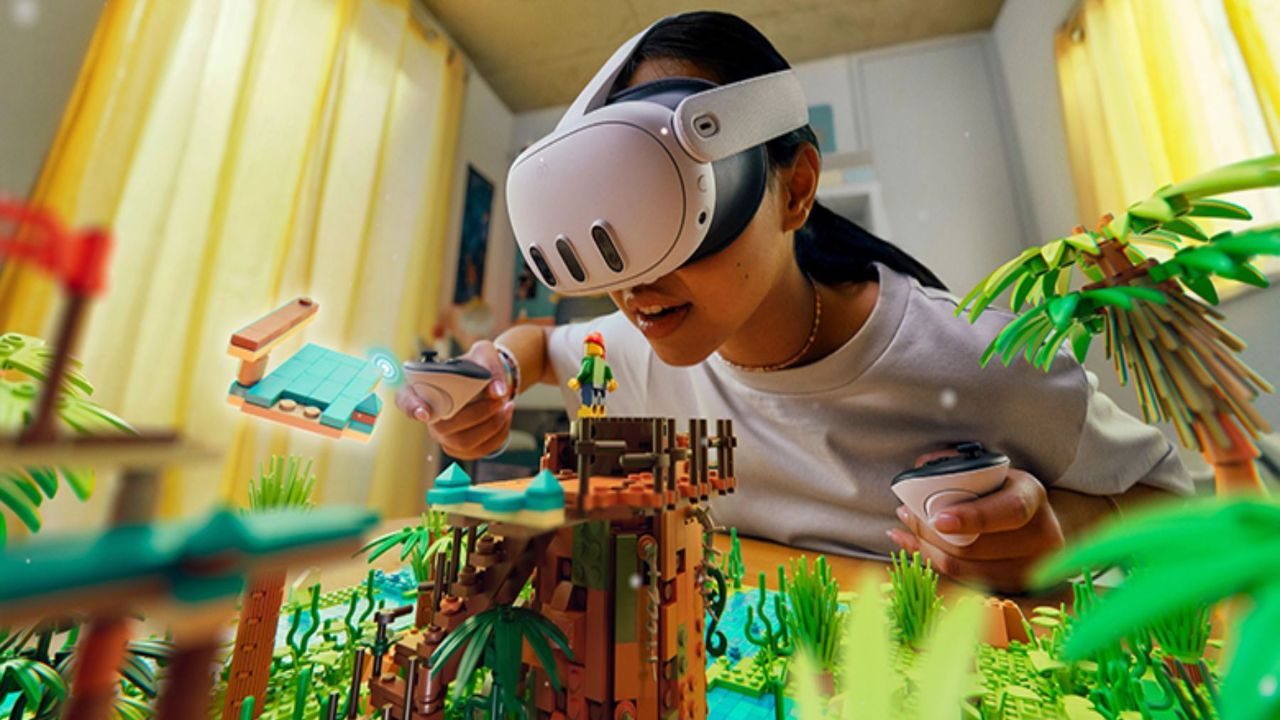 VR Headsets