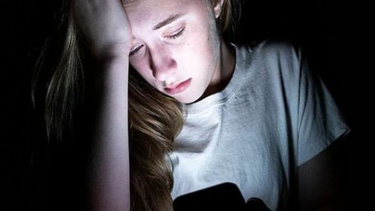 Protecting Students from Online Threats