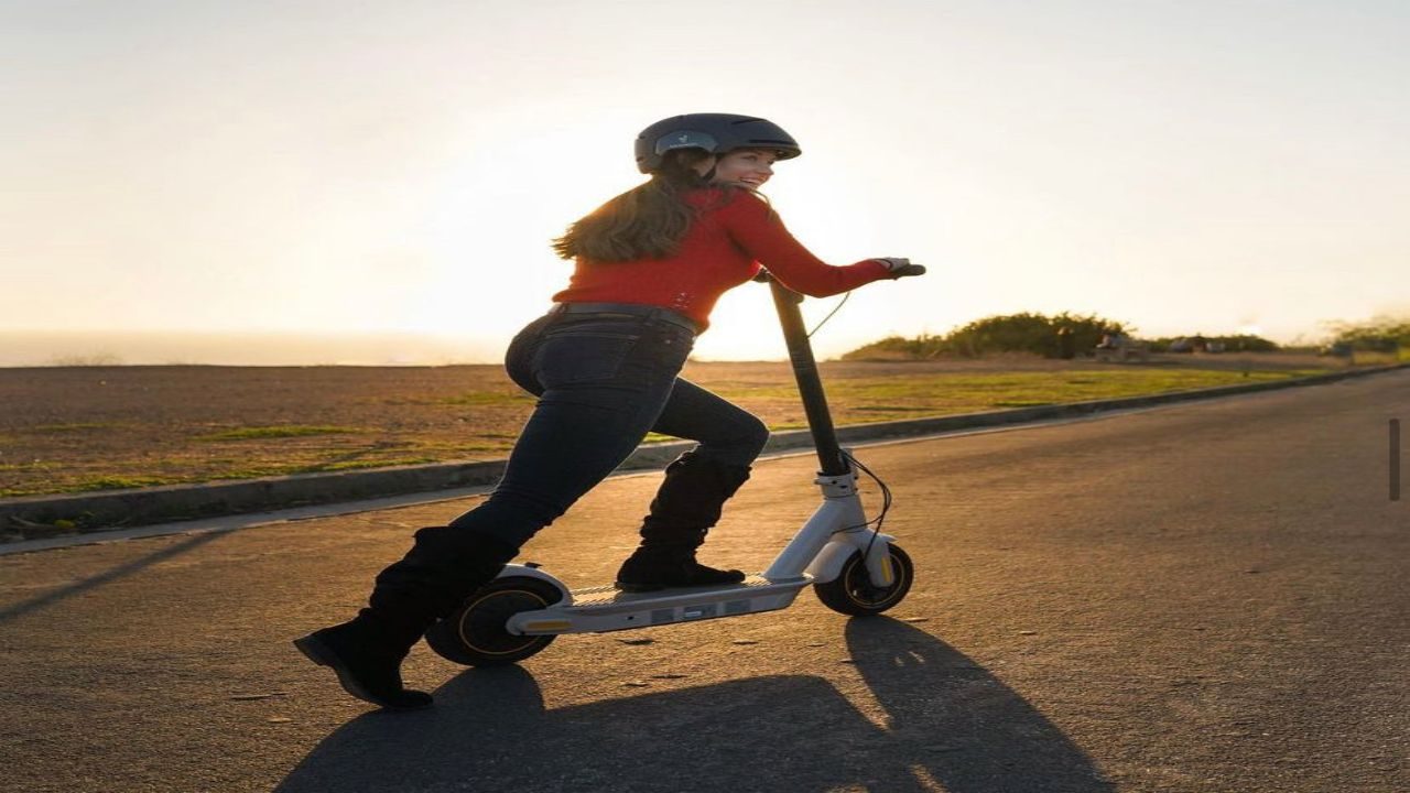 Getting Kids Outside and Moving