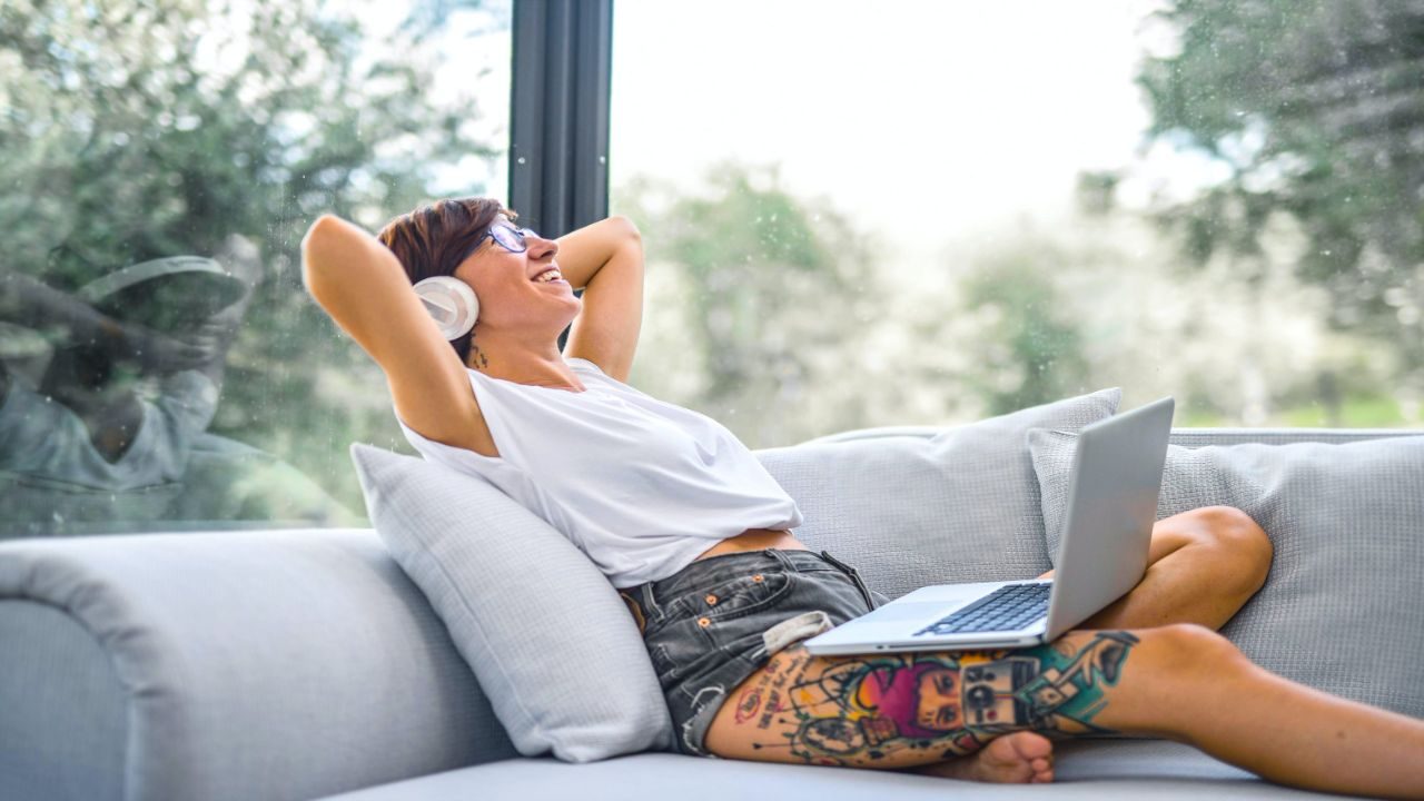Music Helps With Anxiety and Depression