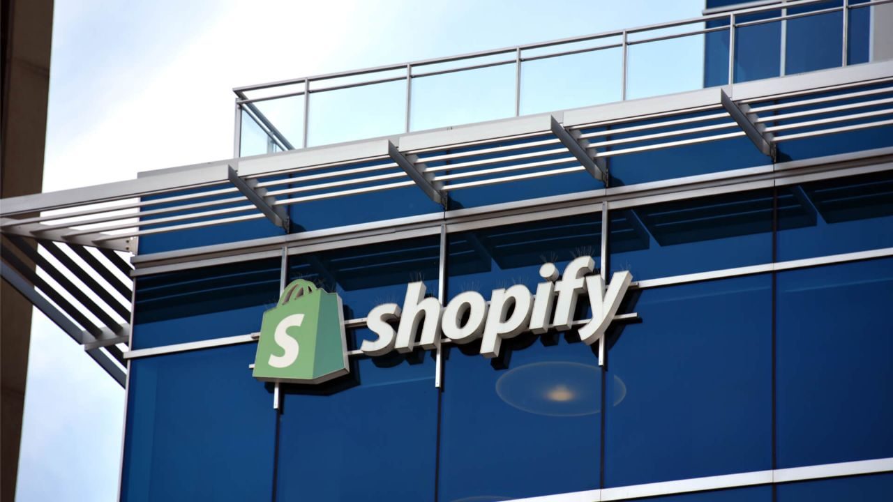 Shopify: Your Online Store, Open 24/7