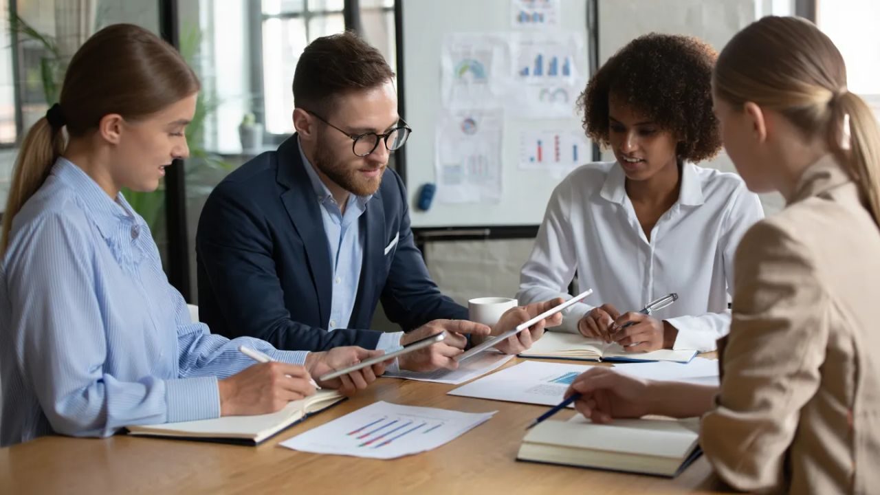 Define Your Goals and Metrics