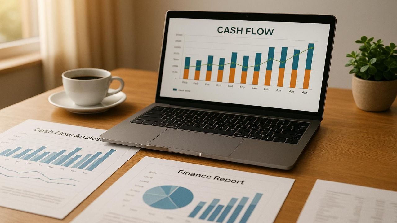 Why SMB Cashflow Assessment Matters