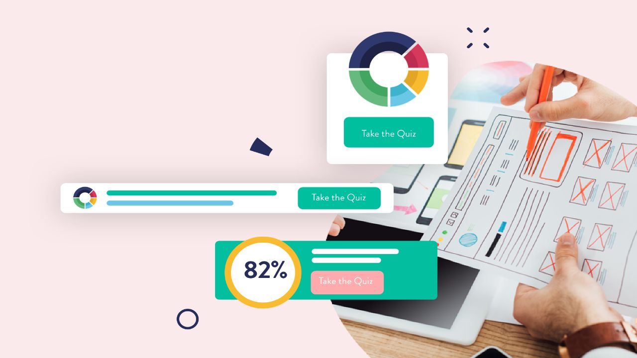 How Quizzes Turn Cold Traffic Into Engaged Prospects