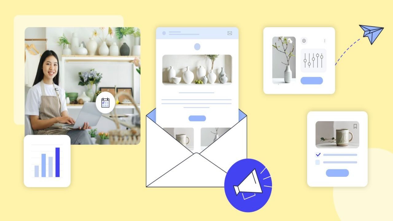 Using Quiz Data to Shape Smarter Email Sequences