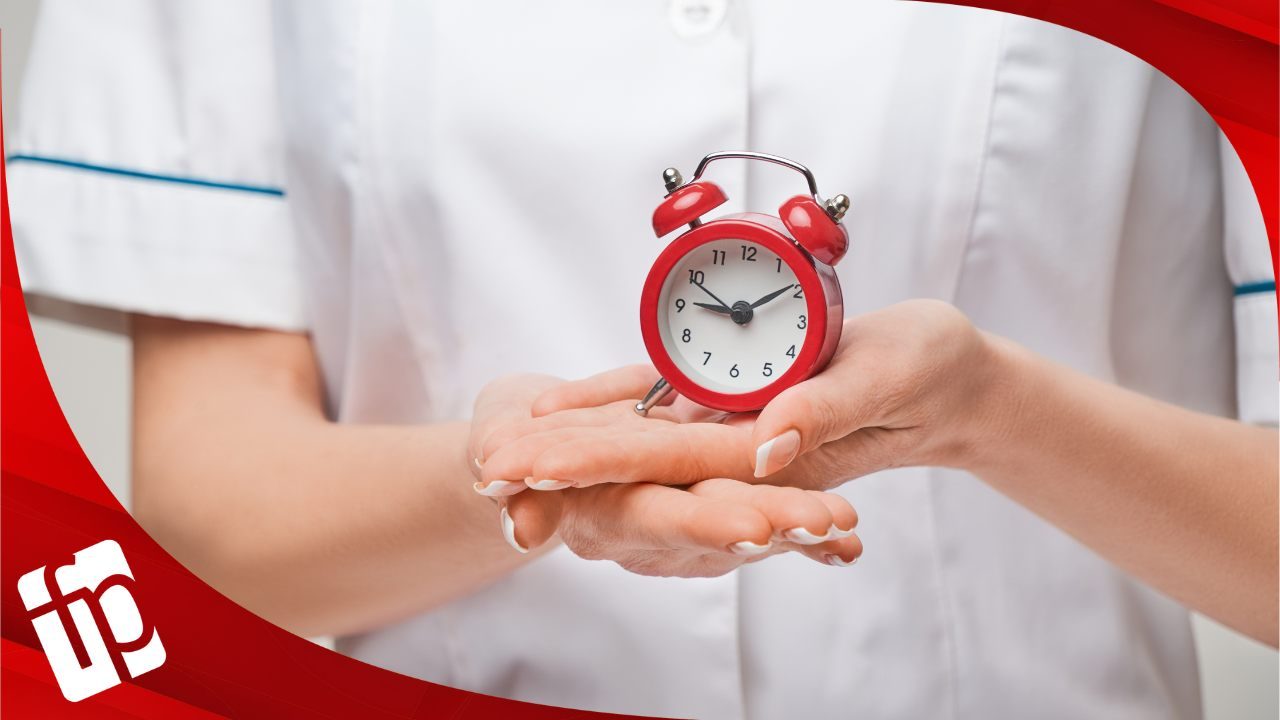 Time Management Without a Safety Net